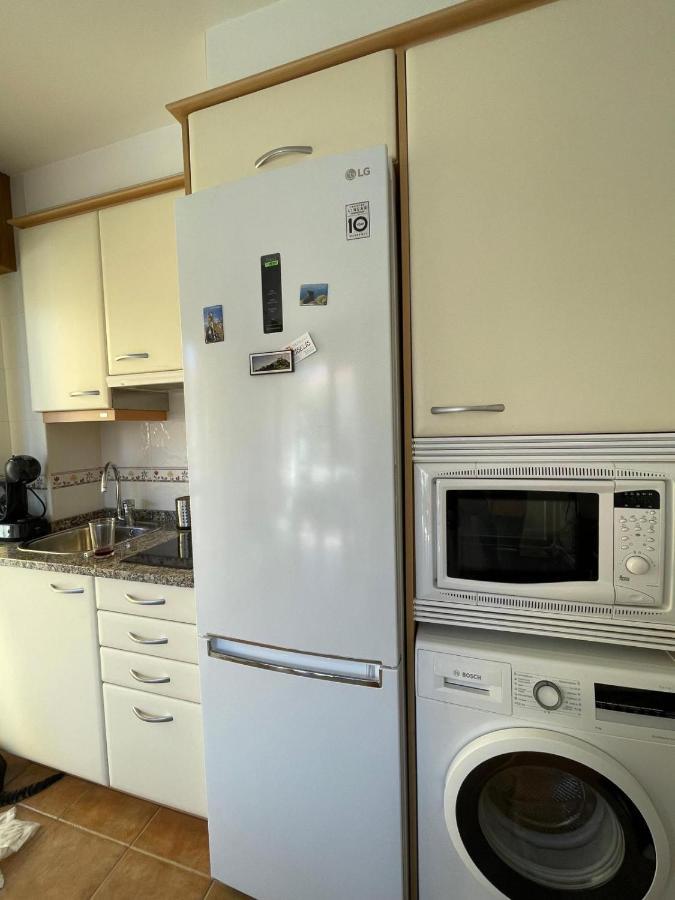 Apartamento Familiar En Finisterre Playa Langosteira Exterior foto